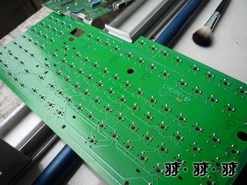 �ټ���֣�Cherry MX7000 G80-7903