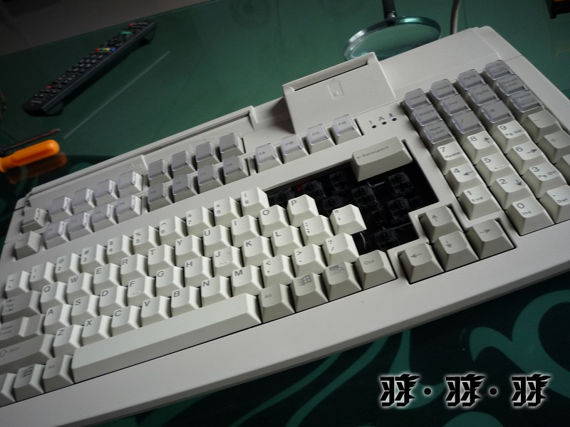 �ټ���֣�Cherry MX7000 G80-7903