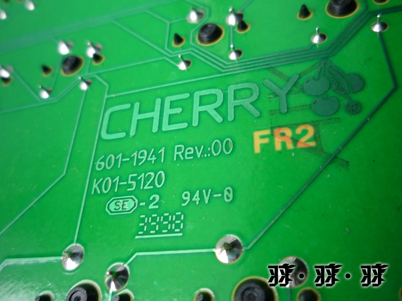 �ټ���֣�Cherry MX7000 G80-7903