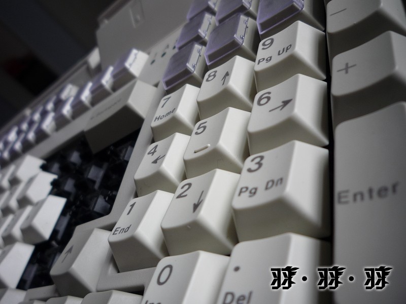 �ټ���֣�Cherry MX7000 G80-7903