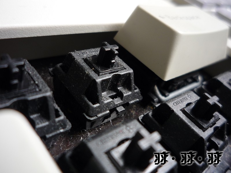 �ټ���֣�Cherry MX7000 G80-7903