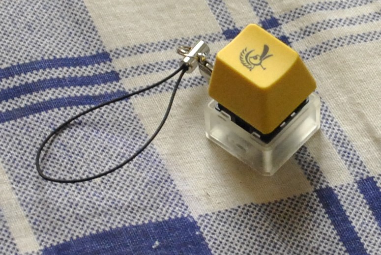 ��һ�½���ոյ���DuckyԿ�׿ۣ�ʺ��ɫ������