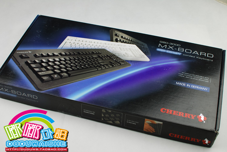 KBC  cherry G80-3496 ¹ԭƷ ײ