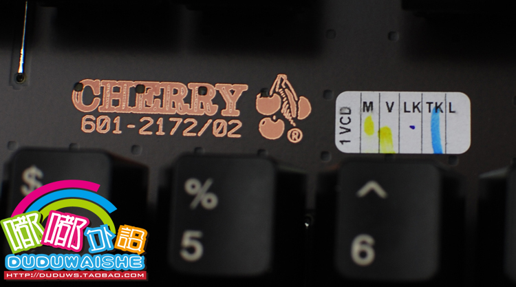 KBC  cherry G80-3496 ¹ԭƷ ײ