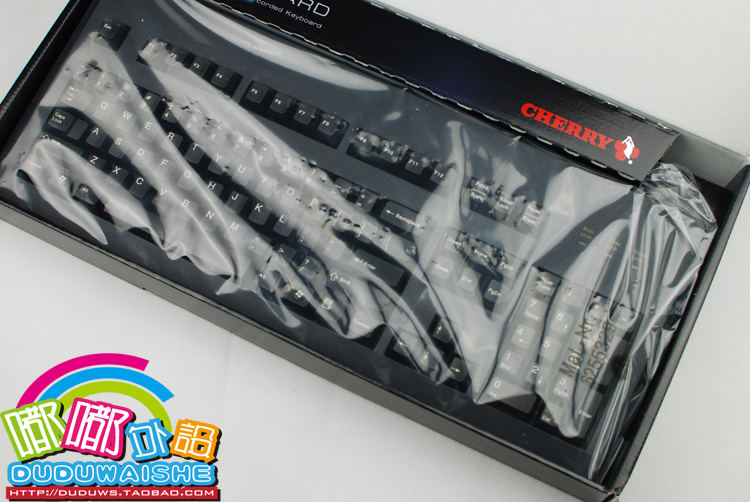 KBC  cherry G80-3496 ¹ԭƷ ײ