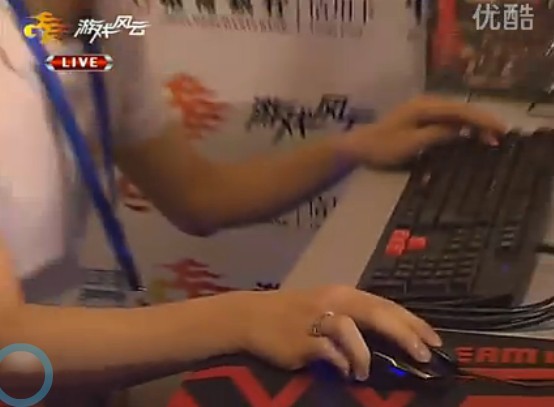 G�����Ǽ�2 ���� LoveTT vs Xigua 1