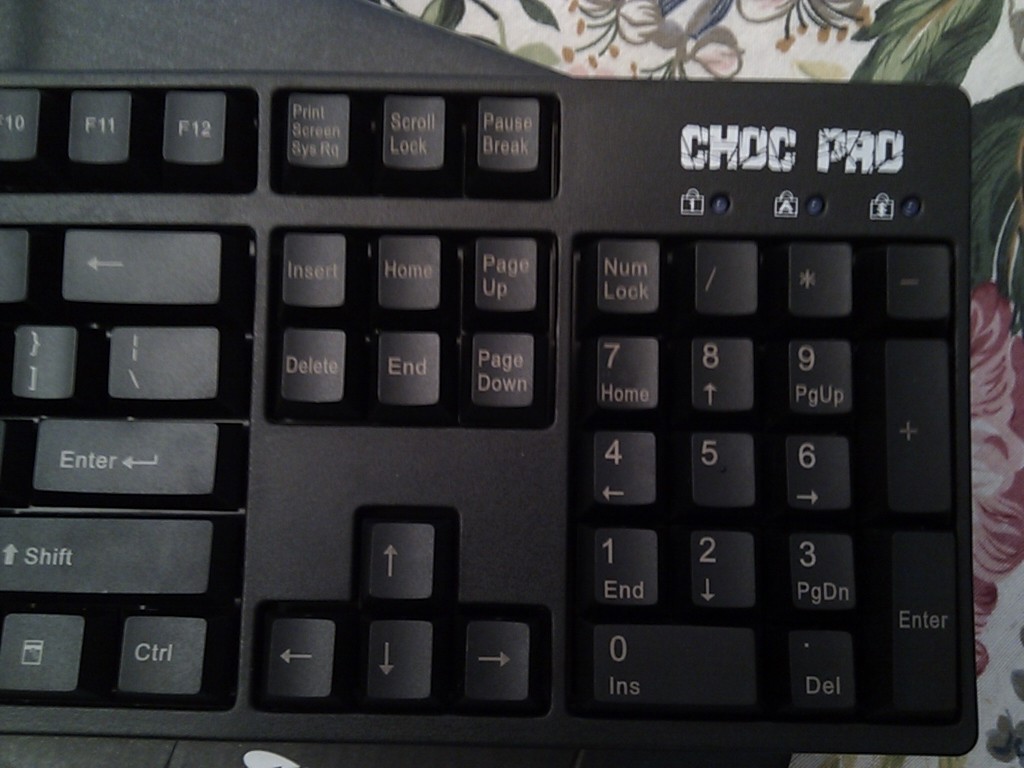 ����noppoo choc pro ��ɫ����~���˷����¸��˸���~~