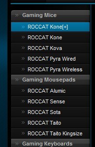 СP ƪ֮ƤıROCCAT Kone+򲻲Ӹ¾