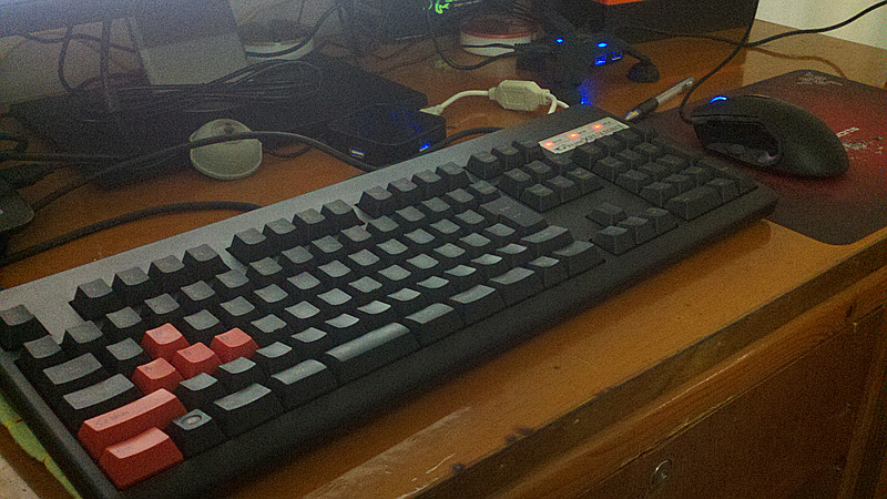 ����Gtune 108���� RF~��Ԥ���У�