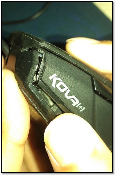 ��СP���ĵ��� ���ƪ֮����е��������ᣬ����ROCCAT Kova+�׷�������⣬�������