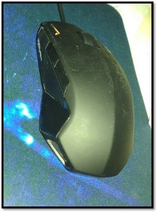 ��СP���ĵ��� ���ƪ֮����е��������ᣬ����ROCCAT Kova+�׷�������⣬�������