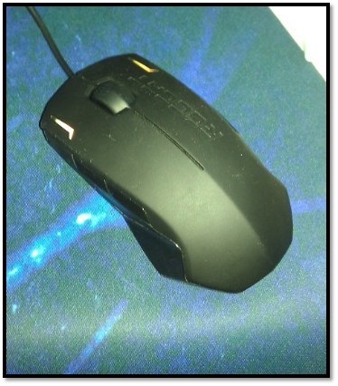 ��СP���ĵ��� ���ƪ֮����е��������ᣬ����ROCCAT Kova+�׷�������⣬�������