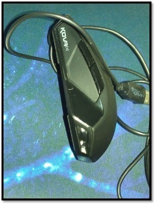 ��СP���ĵ��� ���ƪ֮����е��������ᣬ����ROCCAT Kova+�׷�������⣬�������