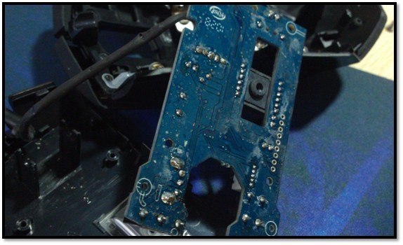��СP���ĵ��� ���ƪ֮����е��������ᣬ����ROCCAT Kova+�׷�������⣬�������