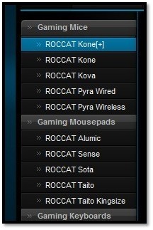 ��СP���ĵ��� ���ƪ֮����е��������ᣬ����ROCCAT Kova+�׷�������⣬�������