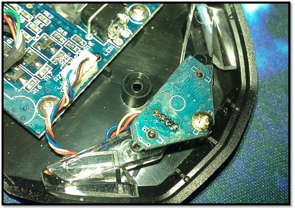 ��СP���ĵ��� ���ƪ֮����е��������ᣬ����ROCCAT Kova+�׷�������⣬�������
