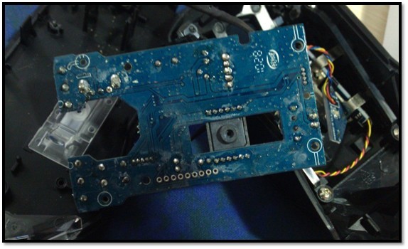 ��СP���ĵ��� ���ƪ֮����е��������ᣬ����ROCCAT Kova+�׷�������⣬�������