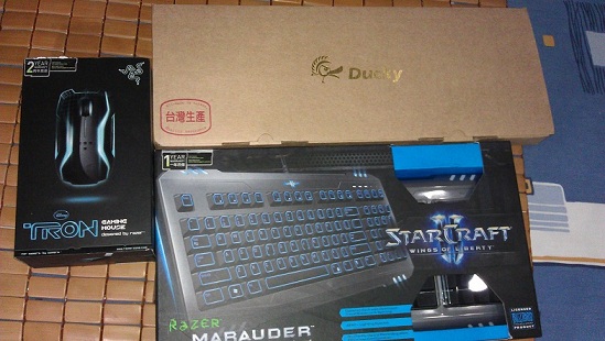 ͼۿһЩducky ᣬrazerǼ2̣ս