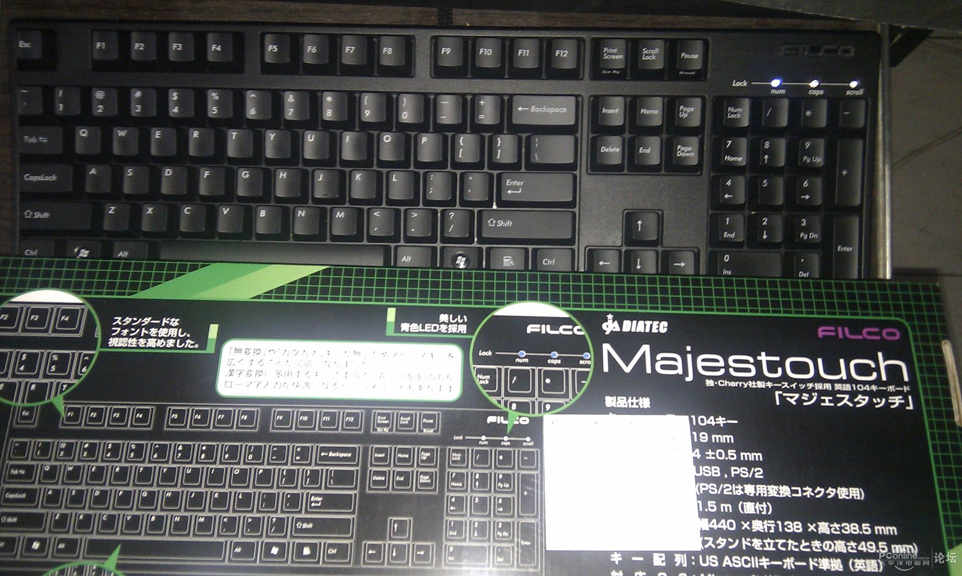 FILCO 104ʥ��һ���ڲ裬��FILCOԭ���μ�����600��