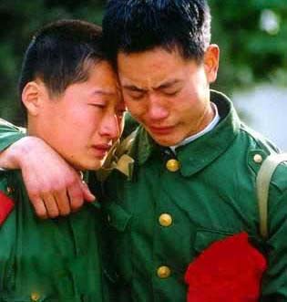 �����ˣ�����ζ��ʲô