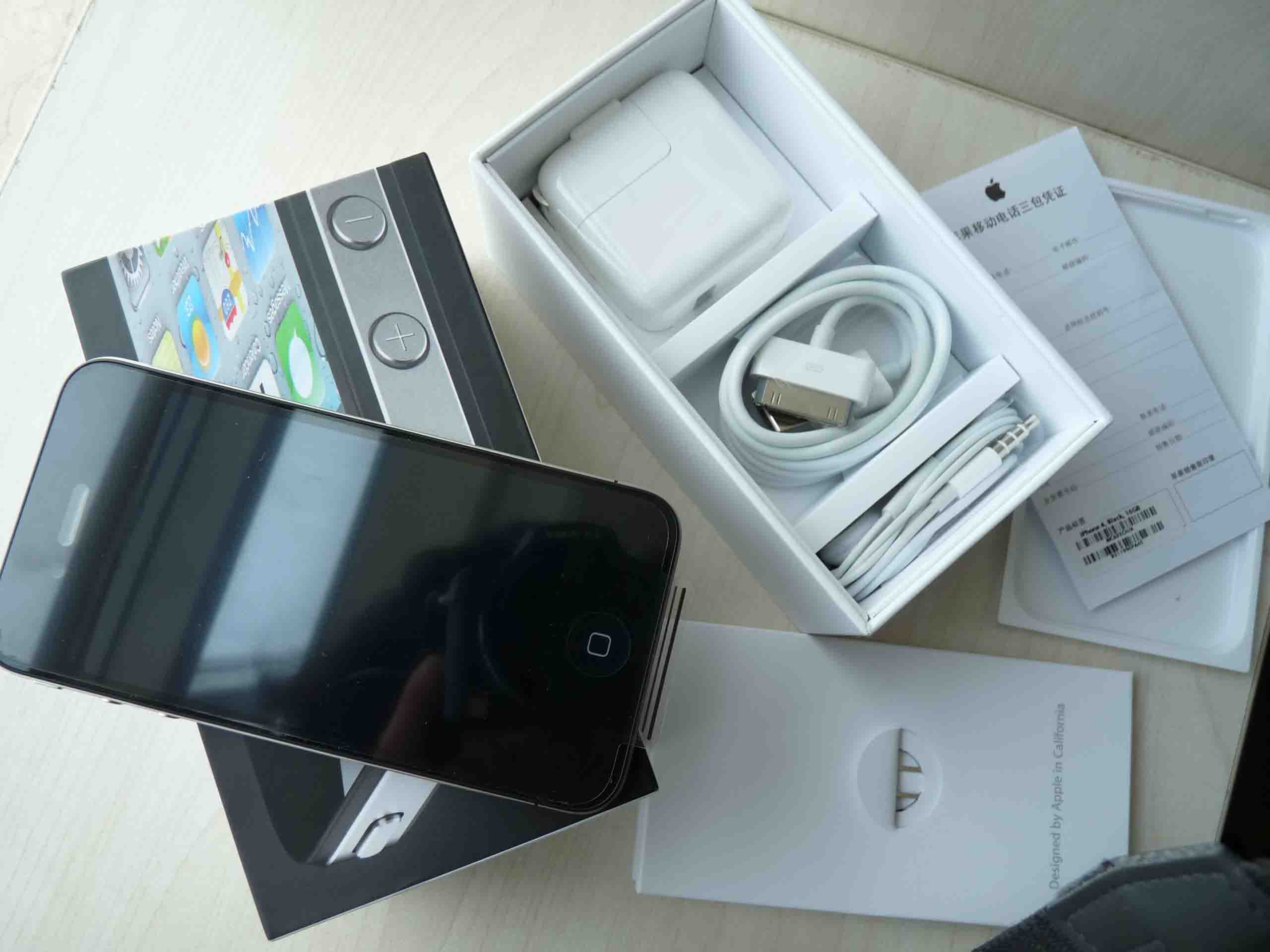 [�ѳ�������]���۽����16G����iphone4��