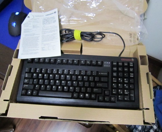 ���¿����� ��Cherry 1865������������꣬�����潻����