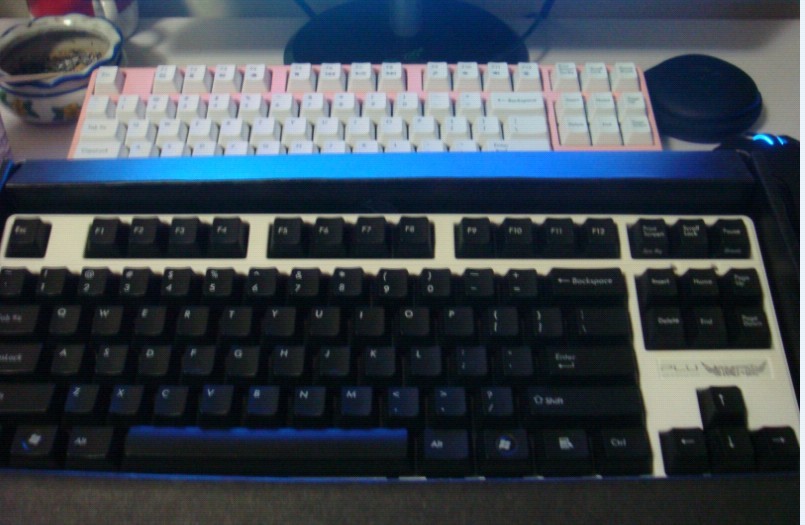 ���� PLU87��ɫ����