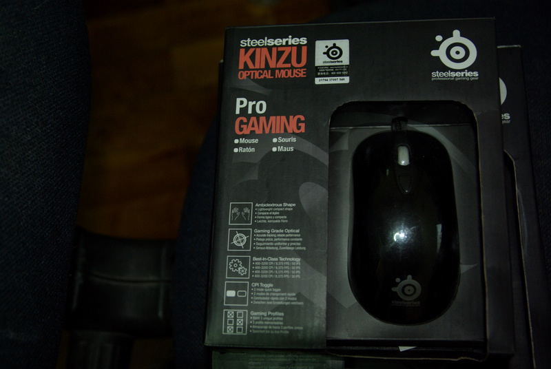 ��һ����꣬��𻷣�����kinzu��MX518��IESE��IO