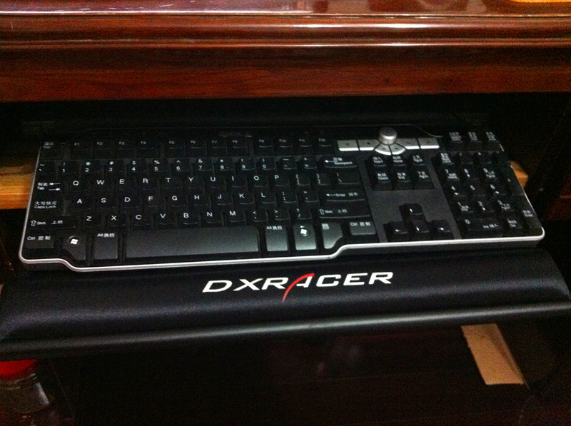 ������8135��������� dxracer���� �׼���ͼ