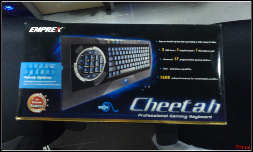 EMPREX Ӣ���ռ��� ��ҿ���������- -