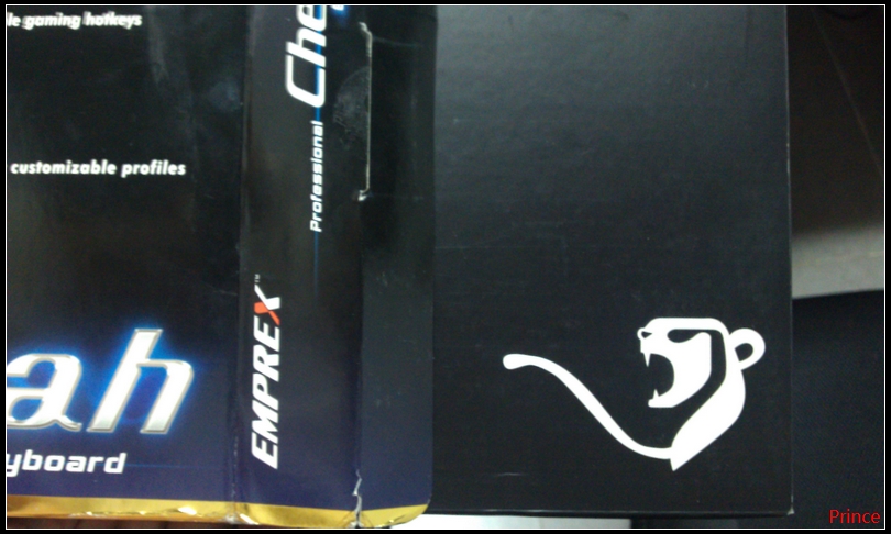 EMPREX Ӣ���ռ��� ��ҿ���������- -
