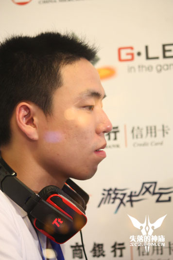 LoveTT��ѡMVP �׸�AK