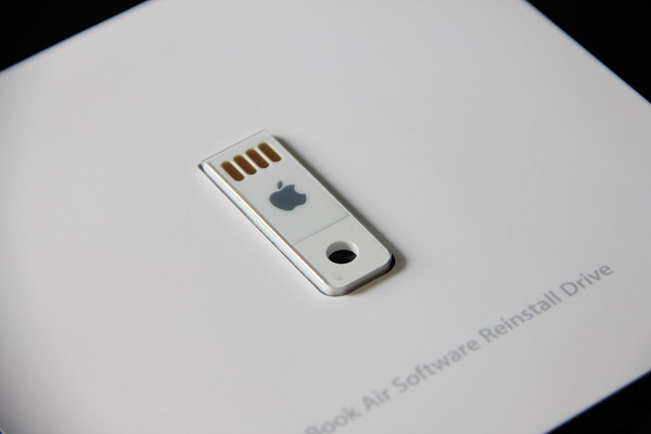 ��ȫ�·�װδ��ƻ��macbook airԭװU��
