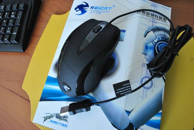 Reicat S460���籪�����˸о������ҳ�������