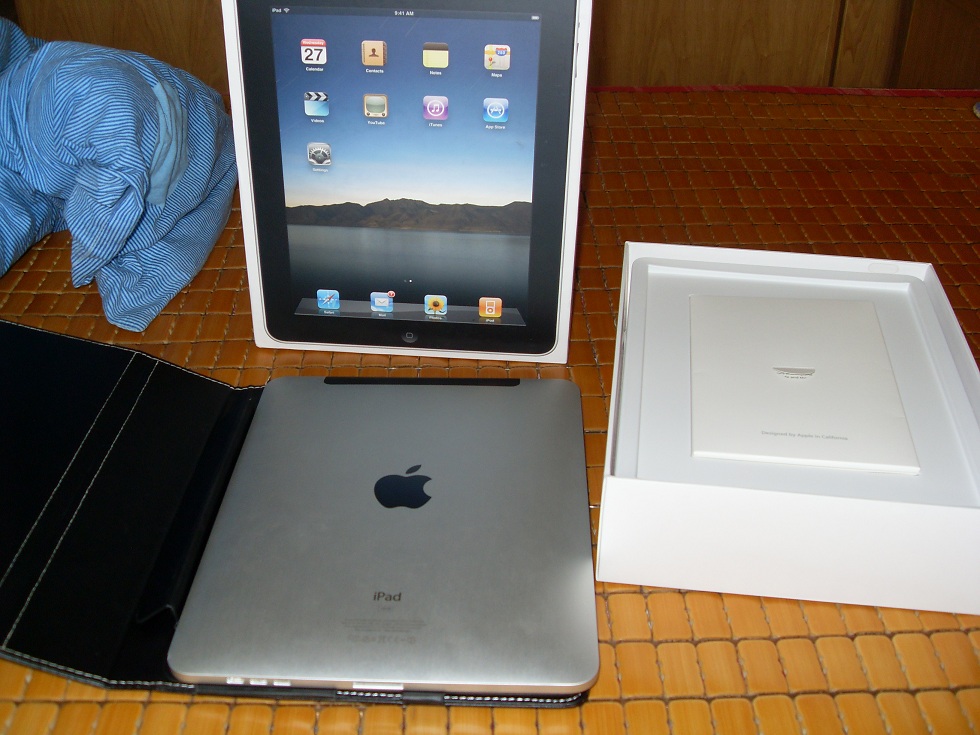 ���������������µĸ���iPadһ��16GB��3G��