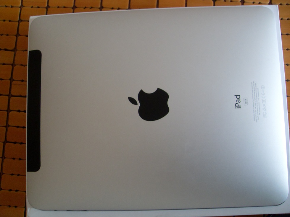 ���������������µĸ���iPadһ��16GB��3G��