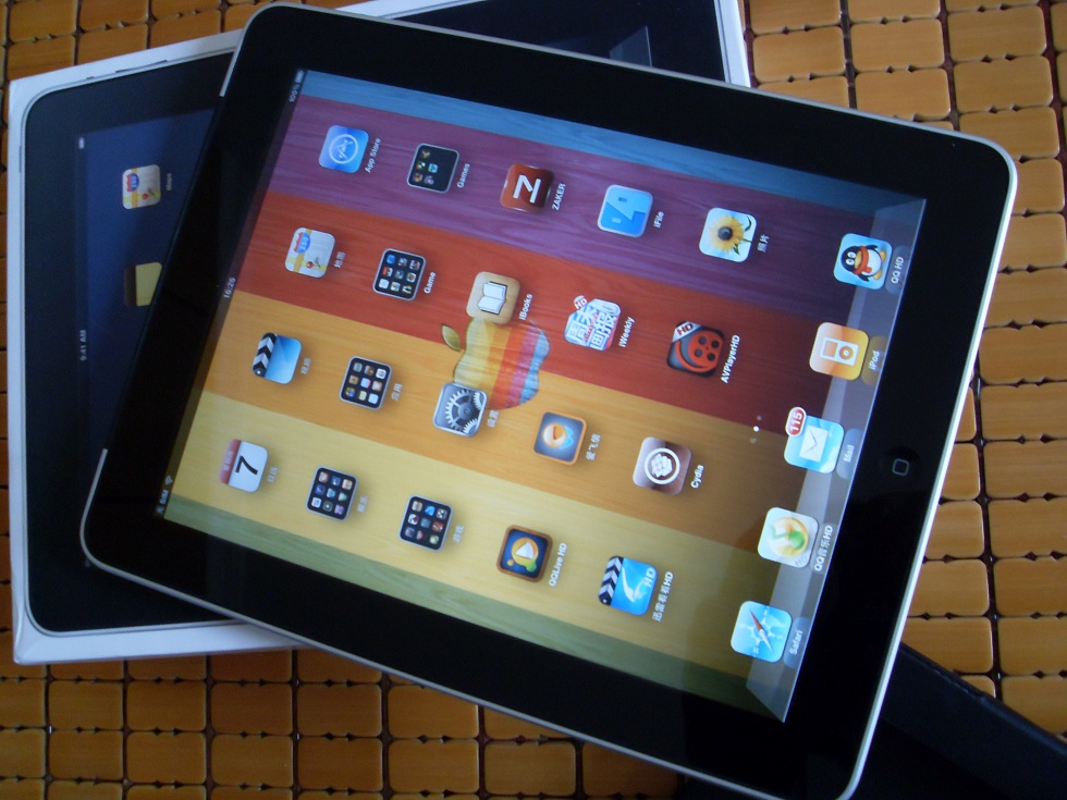 ���������������µĸ���iPadһ��16GB��3G��