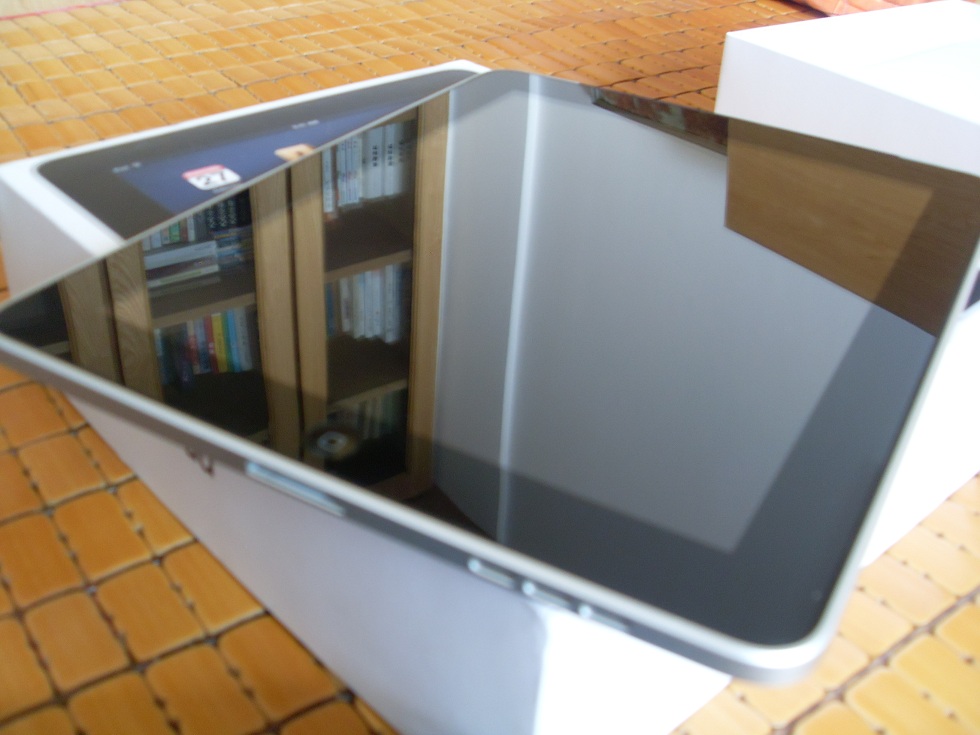 ���������������µĸ���iPadһ��16GB��3G��