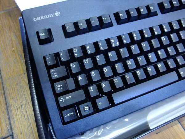 ��CHERRYӣ�Һ�ɫ���� G80-3000���ѳ���