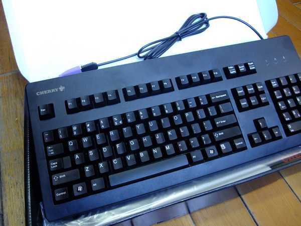 ��CHERRYӣ�Һ�ɫ���� G80-3000���ѳ���