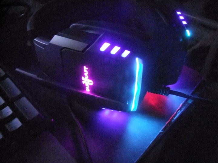 ��������Ķ���RazerŮ��Banshee~~~~~~~~~~