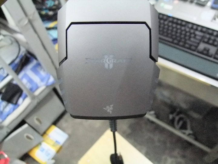 ��������Ķ���RazerŮ��Banshee~~~~~~~~~~