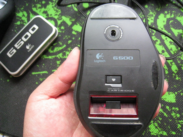 �ѳ� ���� �޼�G500 (��ͼ)