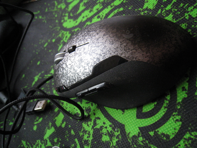 �ѳ� ���� �޼�G500 (��ͼ)