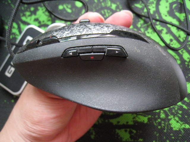 �ѳ� ���� �޼�G500 (��ͼ)