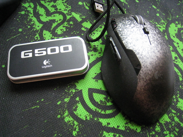�ѳ� ���� �޼�G500 (��ͼ)