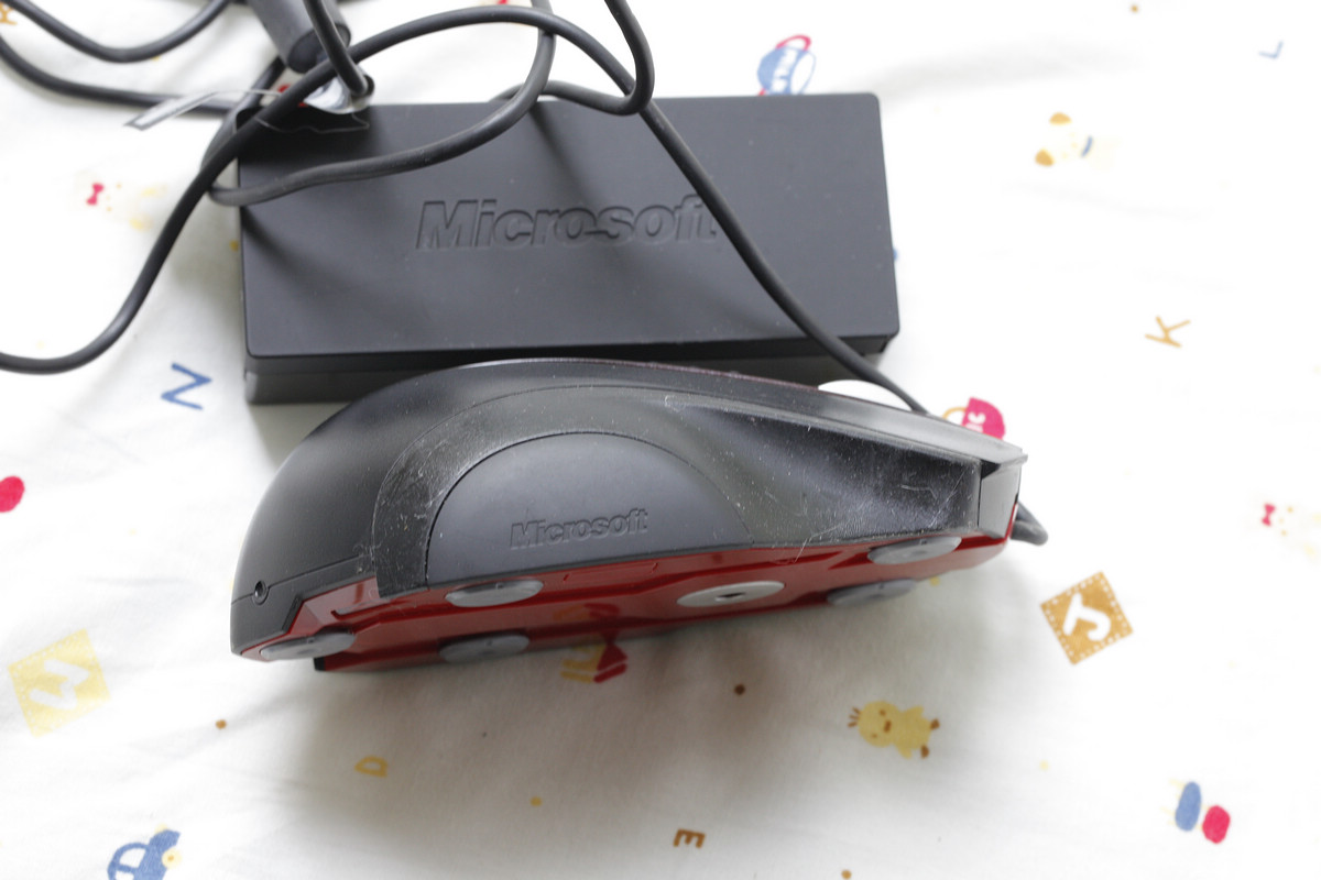 �����Ͼ� �Լ����õĶ���(V2 L5 PROPAD G.I X5)