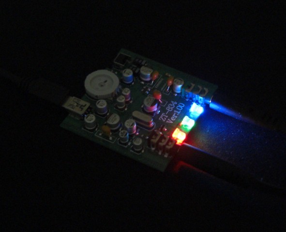 ����camck����diy����һusb������Ʒ�ĸ��˲�����