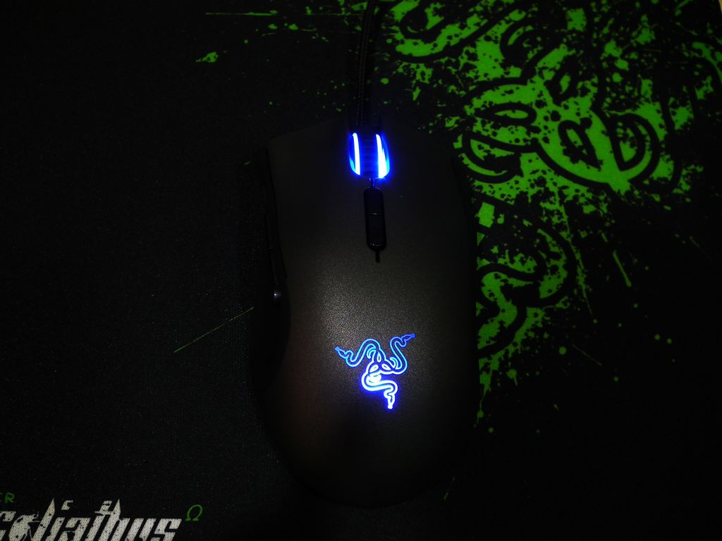 RAZERߵimperator 4G⡢Լ3.5GԱȡͼ