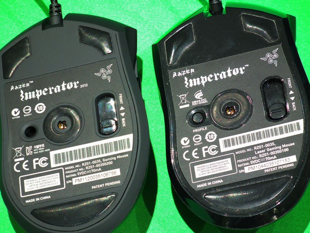 RAZERߵimperator 4G⡢Լ3.5GԱȡͼ